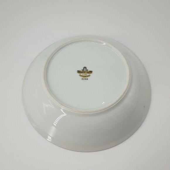 Harmony House Soup Bowl 206818 Sheraton 3250 Collection Magnolia China Japan - Picture 6 of 10